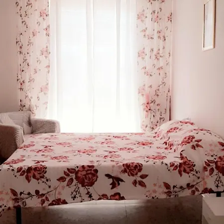 Flowers Διαμέρισμα Luino