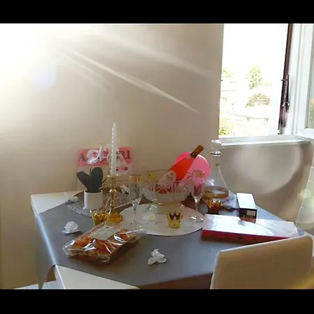 Appartamento Flowers *