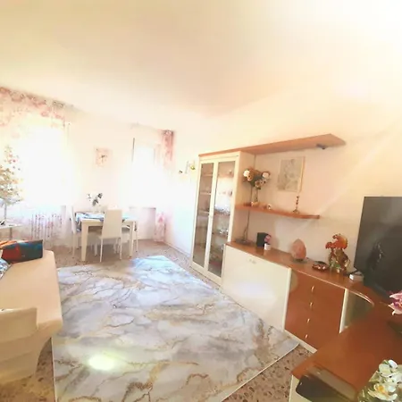 Apartman Flowers