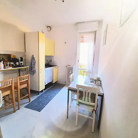 Appartement Flowers *