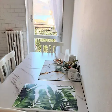 Appartement Flowers *