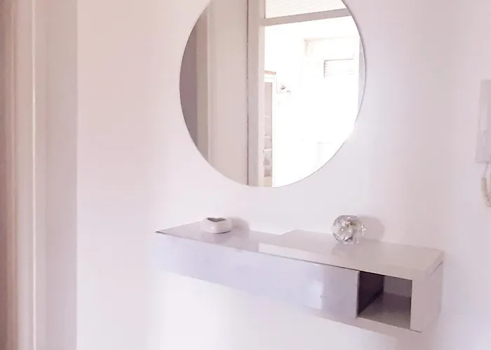 Apartament Flowers *