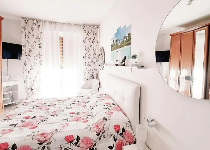 Flowers Appartement *