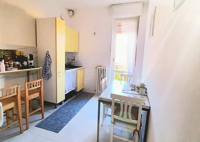 Appartement Flowers *